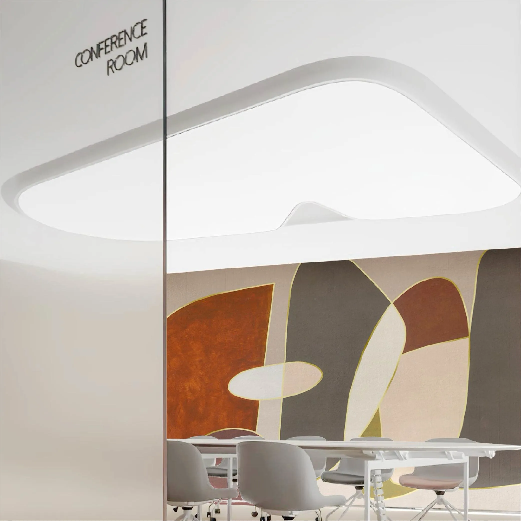 Adding Brand Value Through Function Room Wallpaper